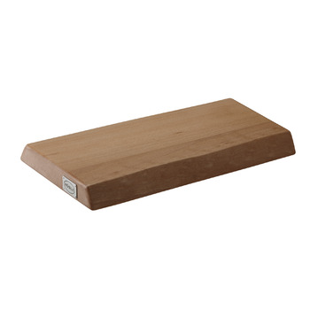 Дошка обробна, бук 30 x 20 см Rosle