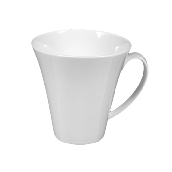 Чашка з ручкою 0.30 л біла Top Life Seltmann