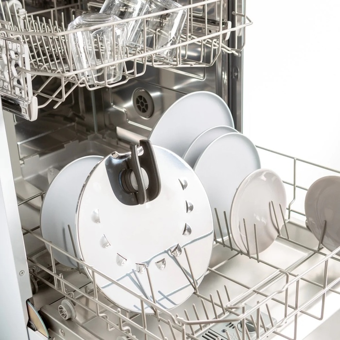 Tefal Кришка із захистом від розбризкування Ingenio, 20-28см, нержавіюча сталь, пластик