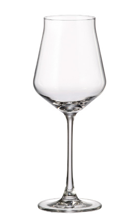 Келихи д/вина 450 мл Alca 6шт 9338 BOHEMIA