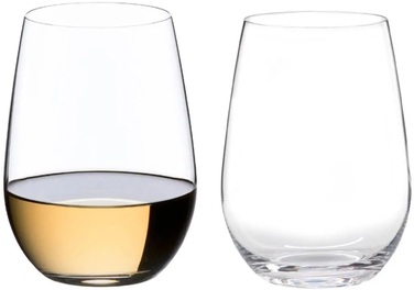 Келих для білого вина 375 мл, набір 4 предмети, O Wine Tumbler Riedel