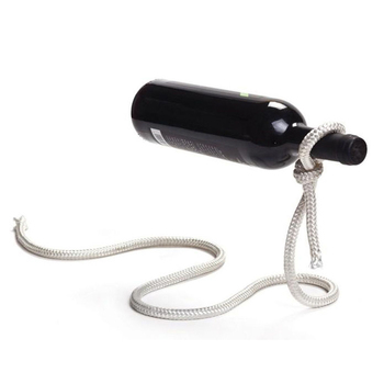 Підставка для пляшки Peleg Design Lasso, горизонтальна