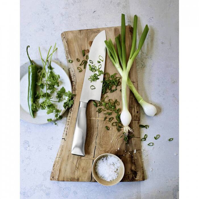 Набір ножів 5 предметів Grand Gourmet WMF