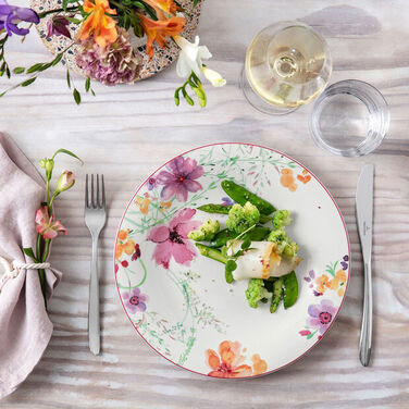 Тарілка 27 см Mariefleur Villeroy & Boch