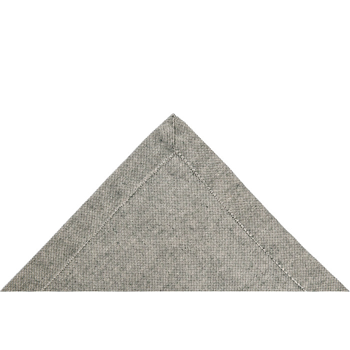 ARDESTO Скатерть Oliver, зеленый, 180х133см, 100% хлопок