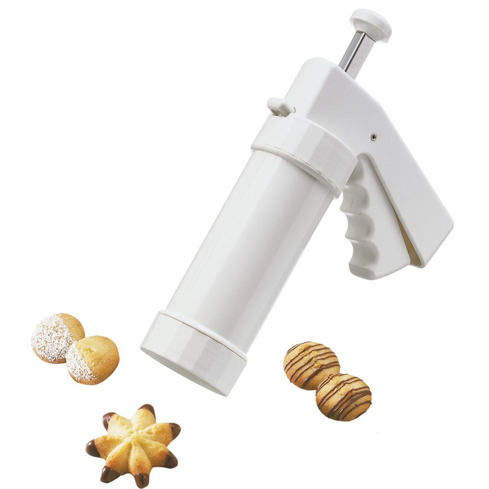 Кондитерський прес Pâtisserie Kaiser