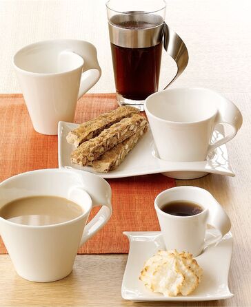 Колекція NewWave Caffe Original від Villeroy & Boch