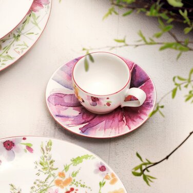 Mariefleur от Villeroy & Boch
