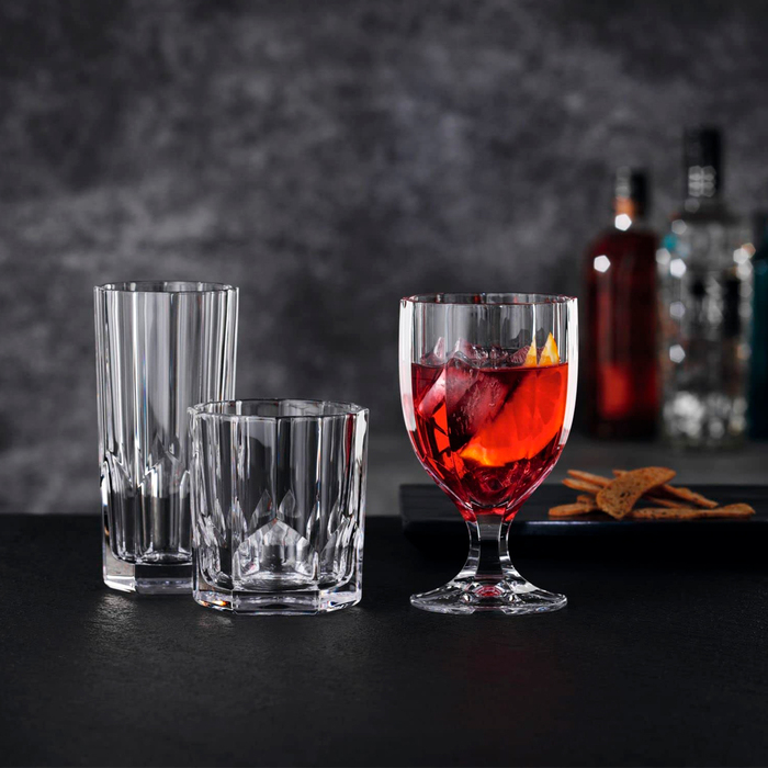 92053 Склянка висока Longdrink tumbler 309 мл серія 'Aspen'