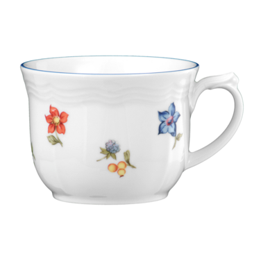 Чашка для кави 0,21 л Nostalgie Sonate Seltmann