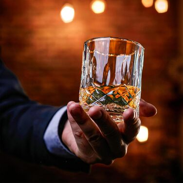 Набір 12 каменів для віскі та щипців Whisiskey