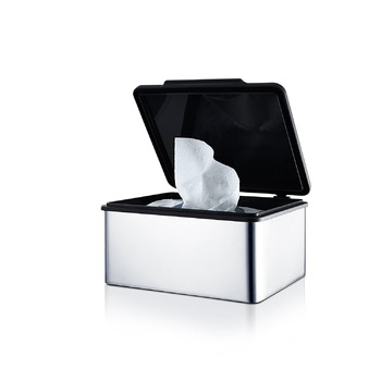 Контейнер для вологих серветок глянсовий Menoto Blomus
