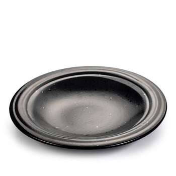 Тарелка глубокая, для пасты Ariane Oxide 26 см cinder ALPARND57012026