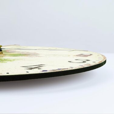 Настінні годинники 30 см Lafocuse