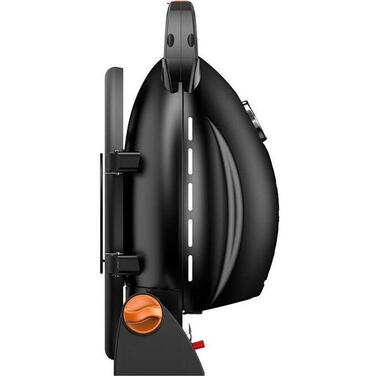 Портативный переносной газовый гриль O-GRILL 900, черный+шланг в подарок! Код: 009062