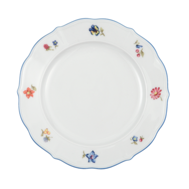 Тарелка для завтрака 20 см Nostalgie Sonate Seltmann