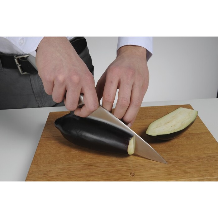 Ніж для хліба 24 см Chefs Edition WMF