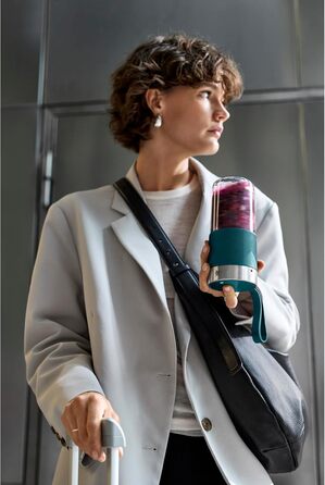 Міксер портативний 300 мл, петролевий KÜCHENminis WMF