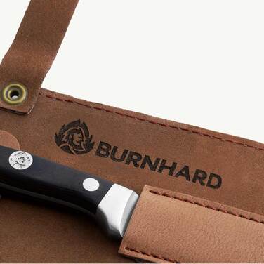 Набір ножів 7 предметів Ragnar Burnhard