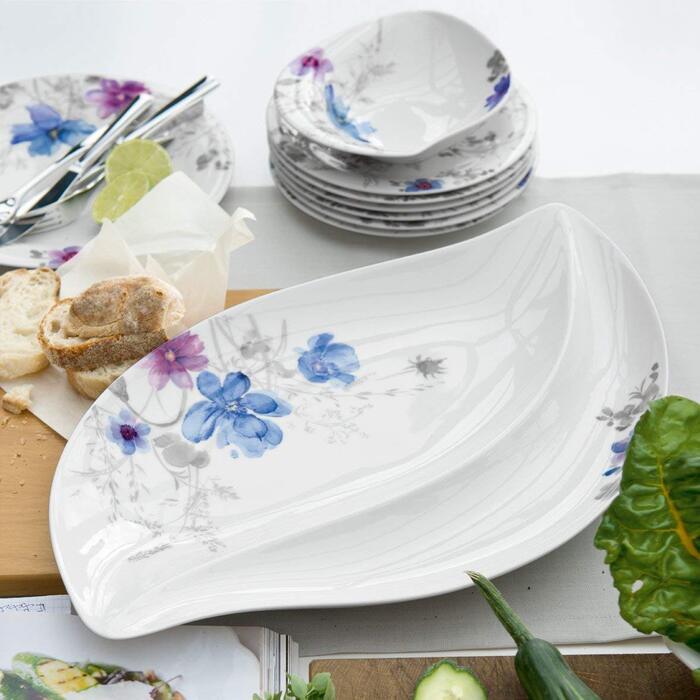 Кавовий сервіз 18 предметів Mariefleur Villeroy & Boch