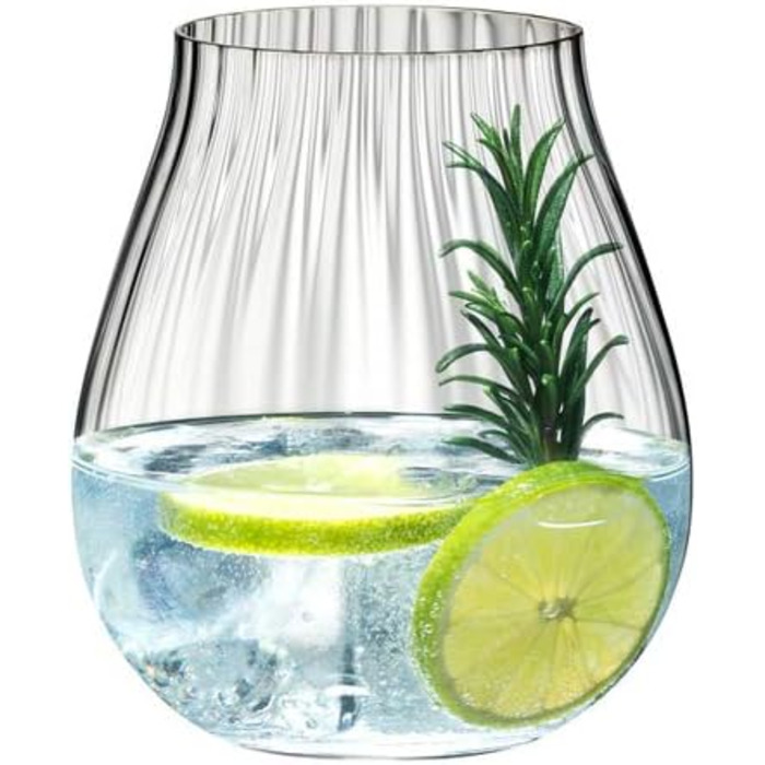 Набір із 4 бокалів для джин-тоніка 0,76 л, Riedel