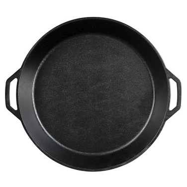 Чавунна сковорода Ø40 см GRILLI 777173 Код: 105975