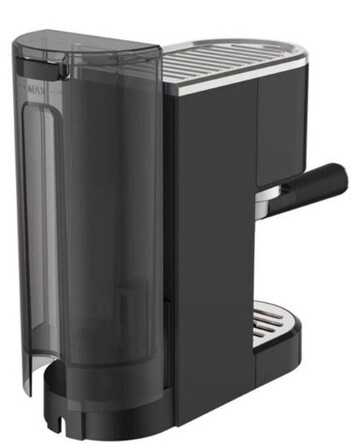 Кавоварка еспресо Krups XP444G10 (6952971)