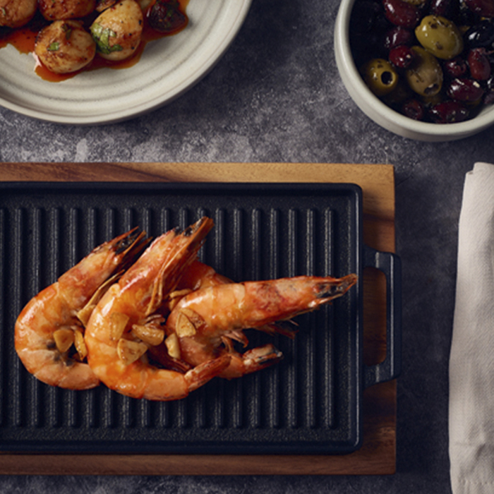 Підставка дерев'яна під C2215, 17.5*26 см, Acacia Wood, Genware