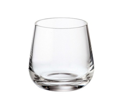 Чарки для горілки 50 мл ARDEA 6шт (AMUNDSEN) 8929 BOHEMIA