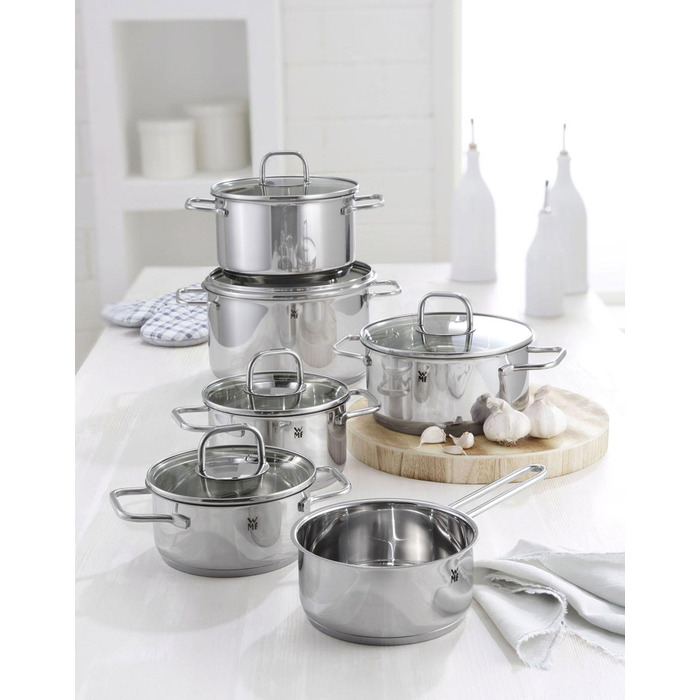 Колекція Inspiration від WMF