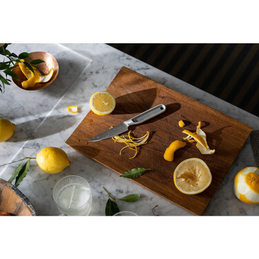 Нож для корнеплодов Fiskars All Steel (1062887)