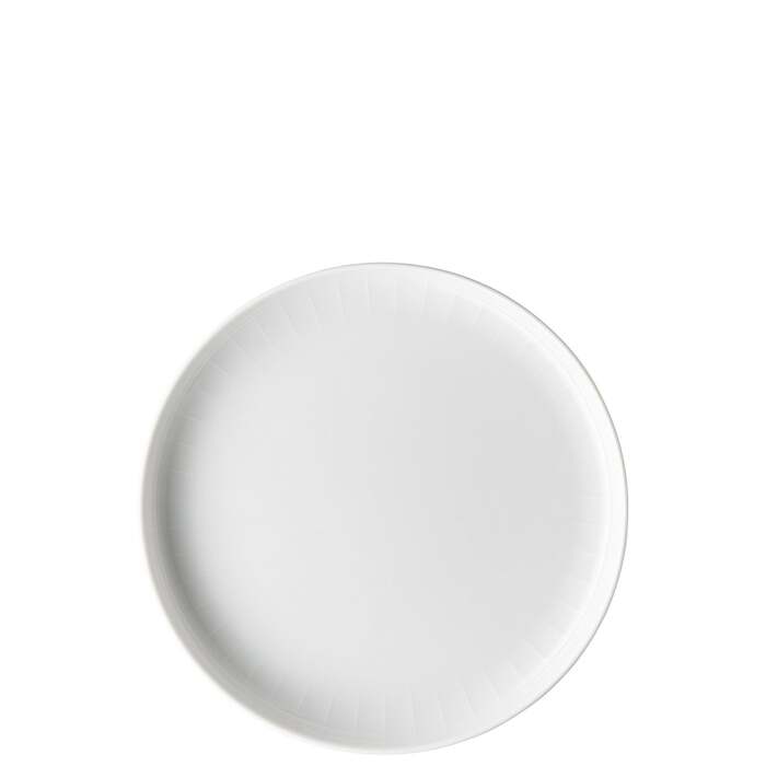 Тарелка гурман 22 см, белая Joyn Arzberg
