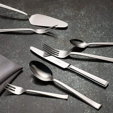 Набір столових приборів 68 предметів Victor Villeroy & Boch