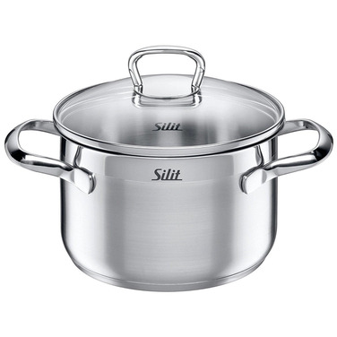 Набор посуды 14 предметов Toskana Silit