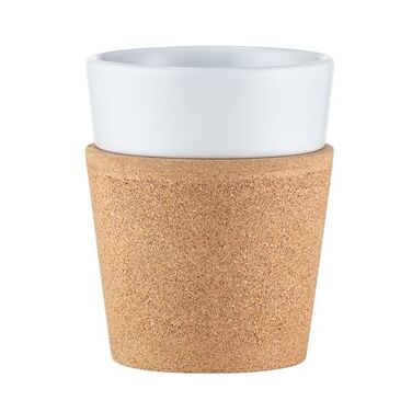 Набір кухлів з коркової захистом 0,3 л, 2 предмета, Bistro Bodum