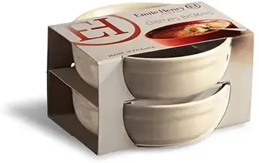 Набір форм для крем-брюле 13 см, 2 шт 024013