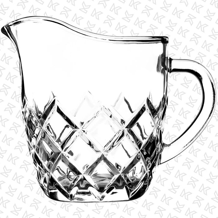 Ковші для молока 200 мл KADAX