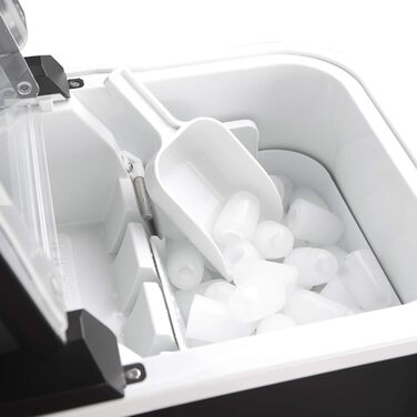 Льодогенератор 2,2 л 120 Вт WOLTU