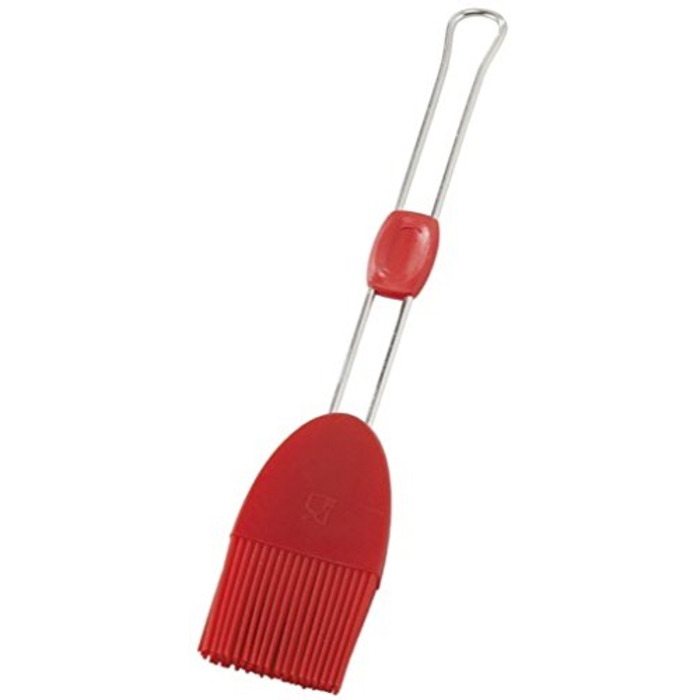 Пензлик кухонні 26 см Back - Helfer Dr. Oetker