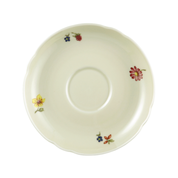 Блюдце до чашки для кави 14.5 см Blütenmeer Marie-Luise Seltmann