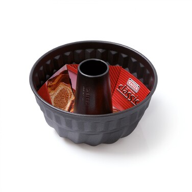 Форма для випічки кексів Ø 22 см Classic Kaiser