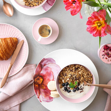 Колекція Rose Garden від Villeroy & Boch