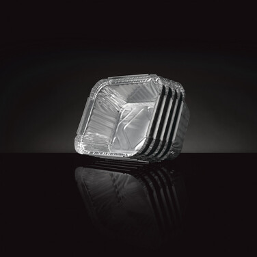 Маленький контейнер для жиру Napoleon