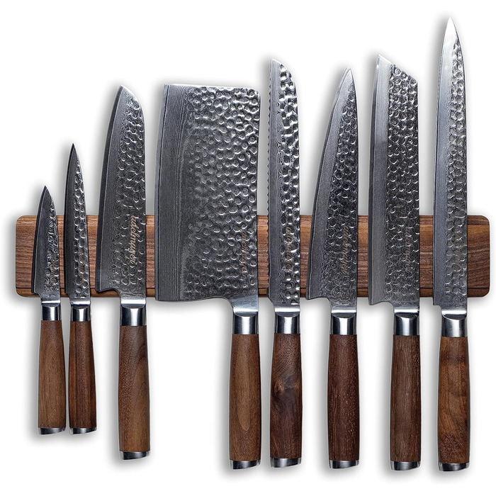 Магнітний тримач для ножів 40 см adelmayer