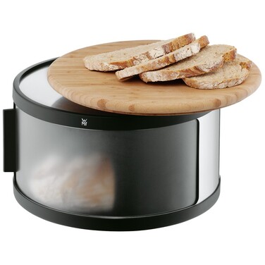 Хлібниця з обробною дошкою Gourmet WMF