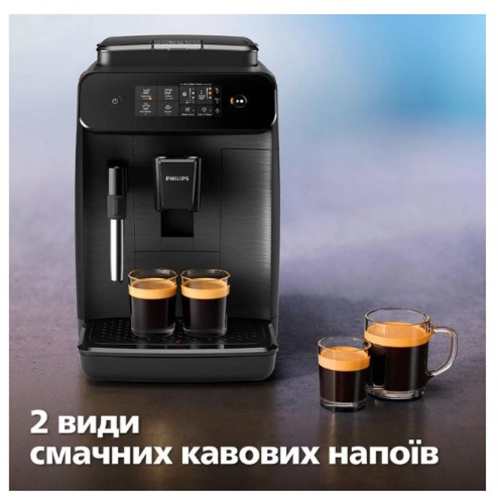 Кофемашина Philips EP0820/00 (6837313)