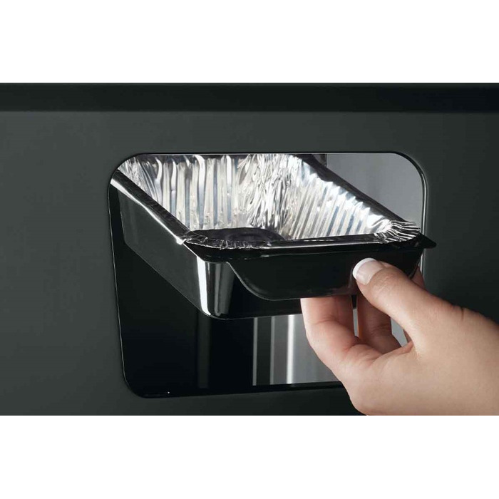 Газовый гриль Napoleon Freestyle 425 с боковой конфоркой Sizzle Zone, графитовый F425SIBPGT-RU Код: 010092