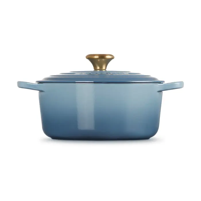 Кругла жаровня 4,2 л Le Creuset Signature