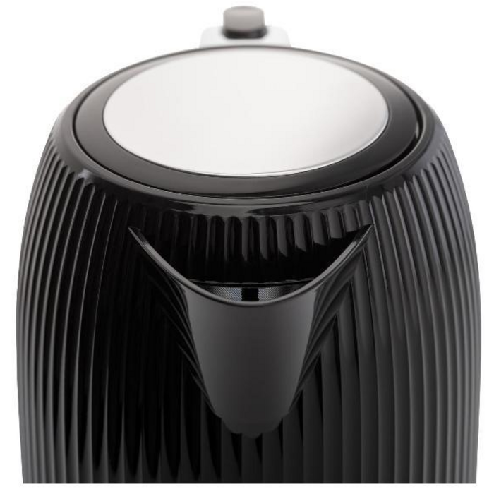 Електрочайник Gorenje K17DPB (7040726)