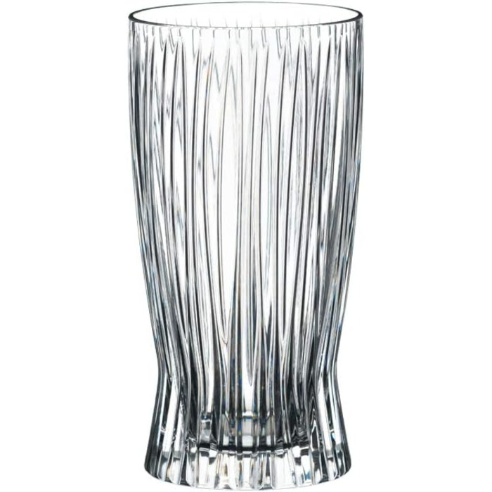 Склянка для коктейлів, набір 2 предмети, Fire Long Drink Tumbler Riedel